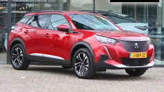 Gebruikt 2020 Peugeot 2008 Allure SUV | € 17.987 (Eerlijke prijs)