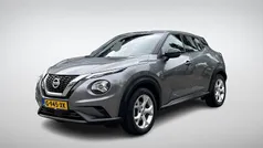 Gebruikt 2019 Nissan Juke Acenta SUV | € 17.249 (Eerlijke prijs)