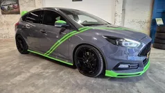 Gebruikt 2017 Ford Focus ST Hatchback | € 19.950 (Eerlijke prijs)