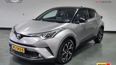 Gebruikt 2016 Toyota C-HR SUV | € 18.450 (Eerlijke prijs)
