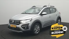 Gebruikt 2021 Dacia Sandero Comfort Hatchback | € 15.750 (Eerlijke prijs)