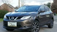 Gebruikt 2015 Nissan Qashqai SUV | € 13.500 (Goede deal)