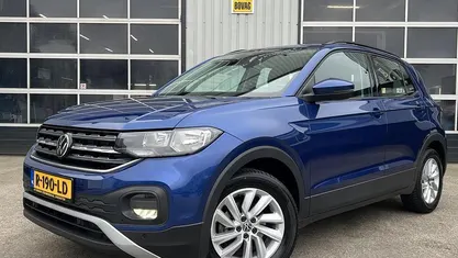 Occasion VW T-Cross Style 2022 SUV