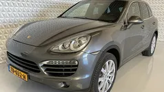 Gebruikt 2011 Porsche Cayenne SUV | € 18.999 (Eerlijke prijs)