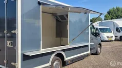 Gebruikt 2017 Renault Master Van | € 16.500 (Eerlijke prijs)