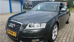 Gebruikt 2011 Audi A6 Sedan | € 5.500 (Super prijs)