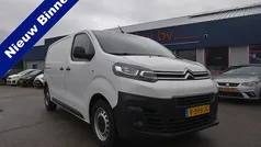 Gebruikt 2017 Citroën Jumpy Business Class MPV | € 7.999 (Eerlijke prijs)