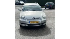 Gebruikt 2004 Toyota Avensis Terra Stationwagen | € 2.250 (Goede deal)