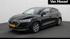 Gebruikt 2023 Ford Focus Titanium Hatchback | € 22.900 (Eerlijke prijs)