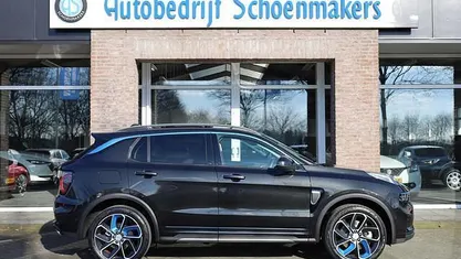 Occasion Lynk & Co 01 261 PK (191 kW) 2023 SUV