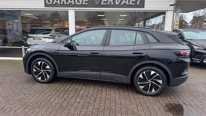Occasion VW ID.4 Pro 210 kW (286 PK) 2026 Zwart SUV