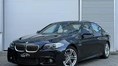 Gebruikt 2016 BMW 520 Executive Sedan | € 15.450 (Goede deal)