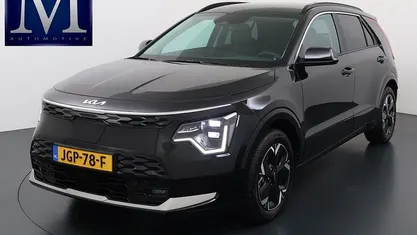 Gebruikt 2025 Kia e-Niro Air SUV | € 35.440 (Goede deal)