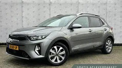 Gebruikt 2024 Kia Stonic SUV | € 22.935 (Eerlijke prijs)