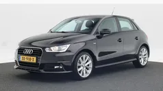 Gebruikt 2019 Audi A1 Sportback S-Line Hatchback | € 16.850 (Goede deal)