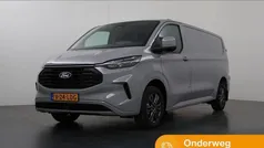 Grijs Nieuw 2024 Ford Transit Custom Limited Van | € 39.950 (Goede deal)