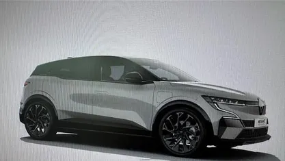 Nieuw Renault Mégane IV Esprit Alpine 160 kW (218 PK) 2025 Grijs Hatchback