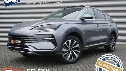 Occasion 2025 BYD Seal U Design SUV | € 39.880 (Eerlijke prijs)