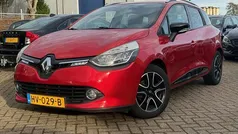 Gebruikt 2016 Renault Clio GrandTour Expression Stationwagen | € 6.250 (Eerlijke prijs)