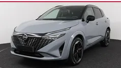 Gebruikt 2025 Nissan Qashqai Pack SUV | € 42.420 (Eerlijke prijs)
