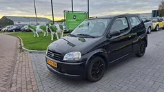 Gebruikt 2004 Suzuki Ignis Sport Hatchback | € 1.999 (Super prijs)