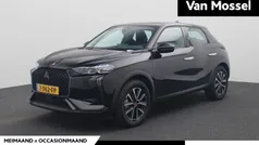 DS Automobiles DS3 Crossback E-Tense