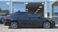 Zwart Gebruikt 2019 Kia ProCeed 2 Hatchback | € 23.490 (Eerlijke prijs)