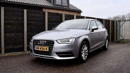 Occasion Audi A3 Sportback Attraction 111 PK (81 kW) 2016 Hatchback