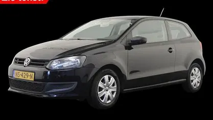 Occasion VW Polo Trendline 75 PK (55 kW) 2014 Hatchback