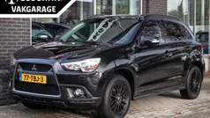 Gebruikt 2012 Mitsubishi ASX Instyle SUV | € 7.900 (Eerlijke prijs)
