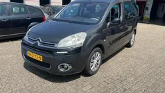 Gebruikt 2013 Citroën Berlingo Tendance MPV | € 7.995 (Eerlijke prijs)