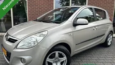 Gebruikt 2009 Hyundai i20 Hatchback | € 4.899 (Eerlijke prijs)