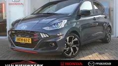 Gebruikt 2023 Hyundai i10 N Line Hatchback | € 18.650 (Eerlijke prijs)