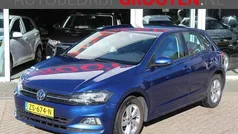 Gebruikt 2019 VW Polo Comfortline Hatchback | € 9.799 (Eerlijke prijs)