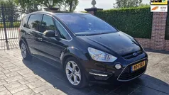 Gebruikt 2011 Ford S-MAX S MPV | € 7.950 (Super prijs)