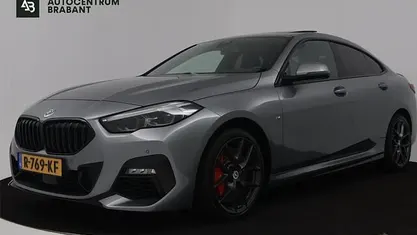 Grijs Gebruikt 2022 BMW 220 M Sport Coupé | € 26.945 (Goede deal)