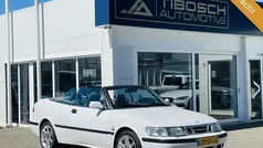 Saab 9-3 Cabriolet