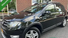 Gebruikt 2013 Dacia Sandero Stepway Hatchback | € 5.899 (Eerlijke prijs)