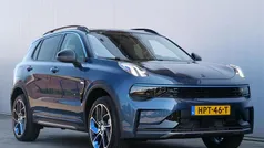 Gebruikt 2022 Lynk & Co 01 SUV | € 27.695 (Eerlijke prijs)