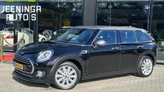 Gebruikt 2016 Mini Cooper Clubman Business Stationwagen | € 14.900 (Eerlijke prijs)