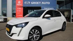 Gebruikt 2021 Peugeot 208 Active Hatchback | € 12.900 (Goede deal)