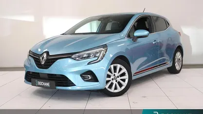 Occasion 2021 Renault Clio V Intens Hatchback | € 14.245 (Eerlijke prijs)