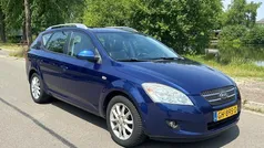 Gebruikt 2007 Kia Ceed Hatchback | € 3.195 (Eerlijke prijs)