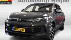 Grijs Gebruikt 2024 VW Tiguan Edition SUV | € 41.745 (Goede deal)