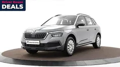 Grijs Gebruikt 2023 Skoda Kamiq Active SUV | € 20.440 (Eerlijke prijs)