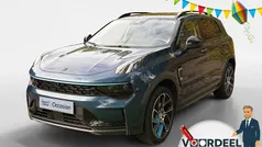 Gebruikt 2022 Lynk & Co 01 SUV | € 22.835 (Goede deal)