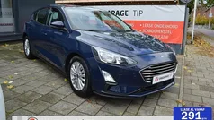 Gebruikt 2020 Ford Focus Business Edition Hatchback | € 17.950 (Eerlijke prijs)