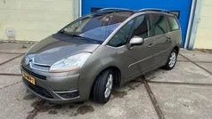 Bruin Gebruikt 2010 Citroën Grand C4 Picasso Business Class MPV | € 2.250 (Eerlijke prijs)