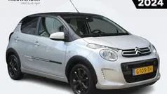 Grijs Gebruikt 2019 Citroën C1 Hatchback | € 11.295 (Eerlijke prijs)