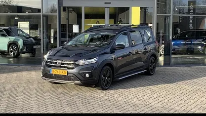 Occasion Dacia Jogger Extreme 110 PK (80 kW) 2022 MPV
